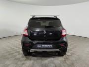 Renault Sandero II Уфа  - изображение 29