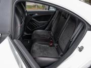 Mercedes-Benz CLA I (C117 X117) Рестайлинг Краснодар  - изображение 31