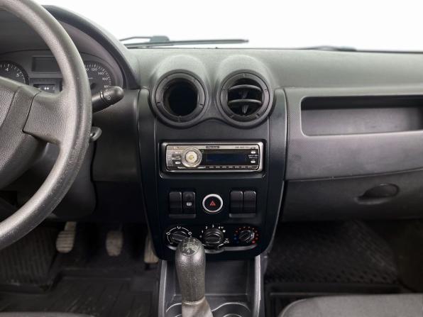 Lada (ВАЗ) Largus I с пробегом 2014 года, цена 580 000 рублей, 181000 км, универсал, Автокод Объявления