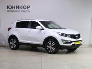 Kia Sportage III Рестайлинг Дзержинск  - изображение 22