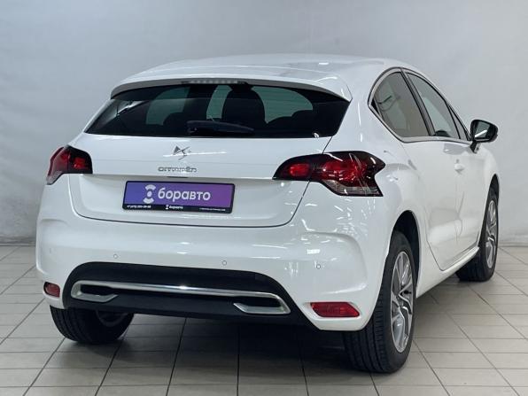 Citroen DS4 с пробегом 2012 года, цена 699 000 рублей, 124614 км, хэтчбек, Автокод Объявления
