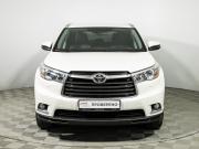 Toyota Highlander III (XU50) Санкт-Петербург  - изображение 26