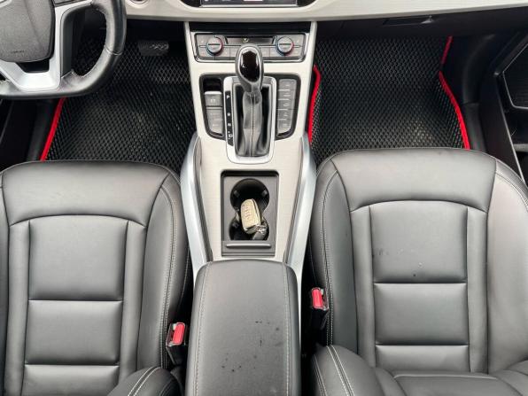 Geely Atlas I с пробегом 2019 года, цена 1 499 000 рублей, 99000 км, внедорожник, Автокод Объявления