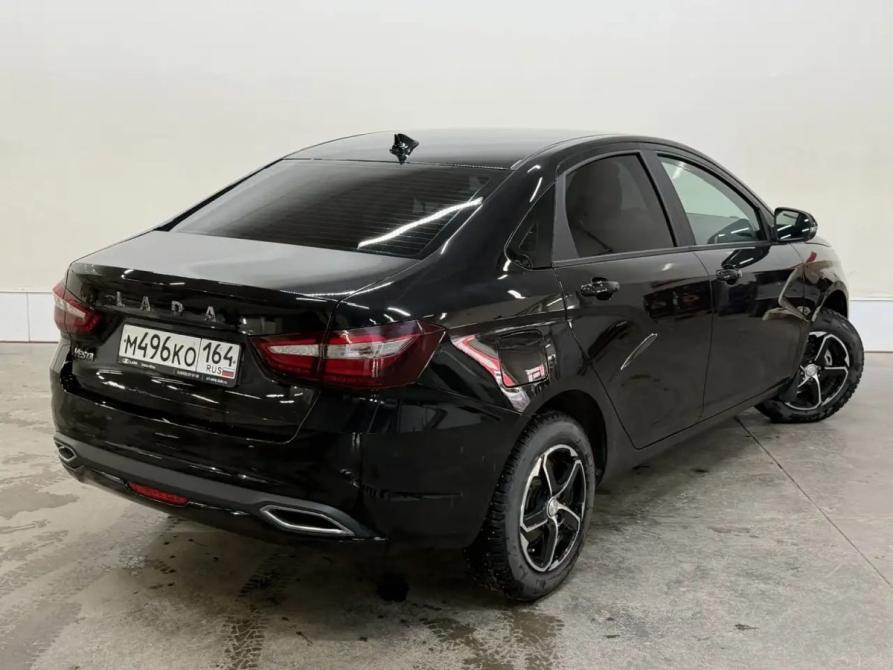 Lada (ВАЗ) Vesta I Рестайлинг (NG) Саратов  - изображение 2