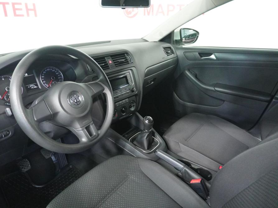 Volkswagen Jetta VI Вологда  - изображение 9