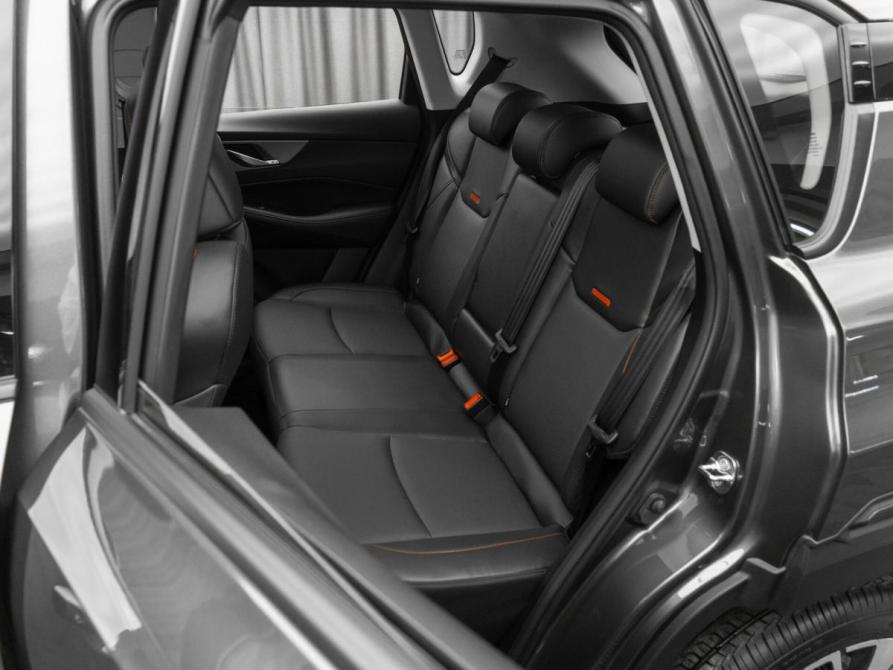 Changan CS35 Plus I Рестайлинг Москва  - изображение 13