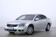 Mitsubishi Galant IX Рестайлинг Омск  - изображение 22