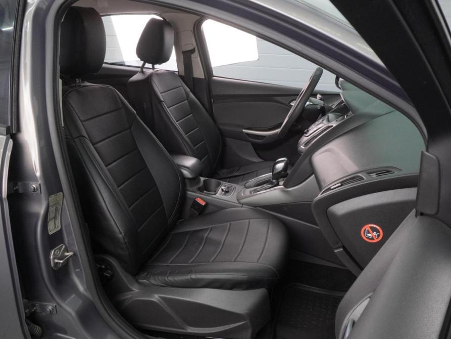Ford Focus III Воронеж  - изображение 8