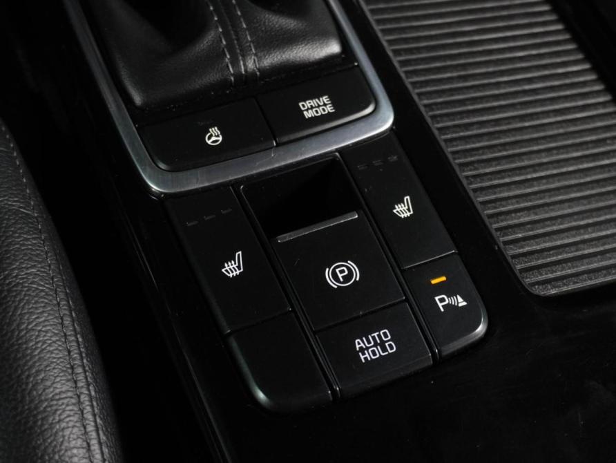 Kia Optima IV Воронеж  - изображение 21