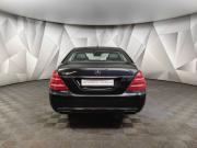 Mercedes-Benz S-Класс V (W221) Рестайлинг Москва  - изображение 31