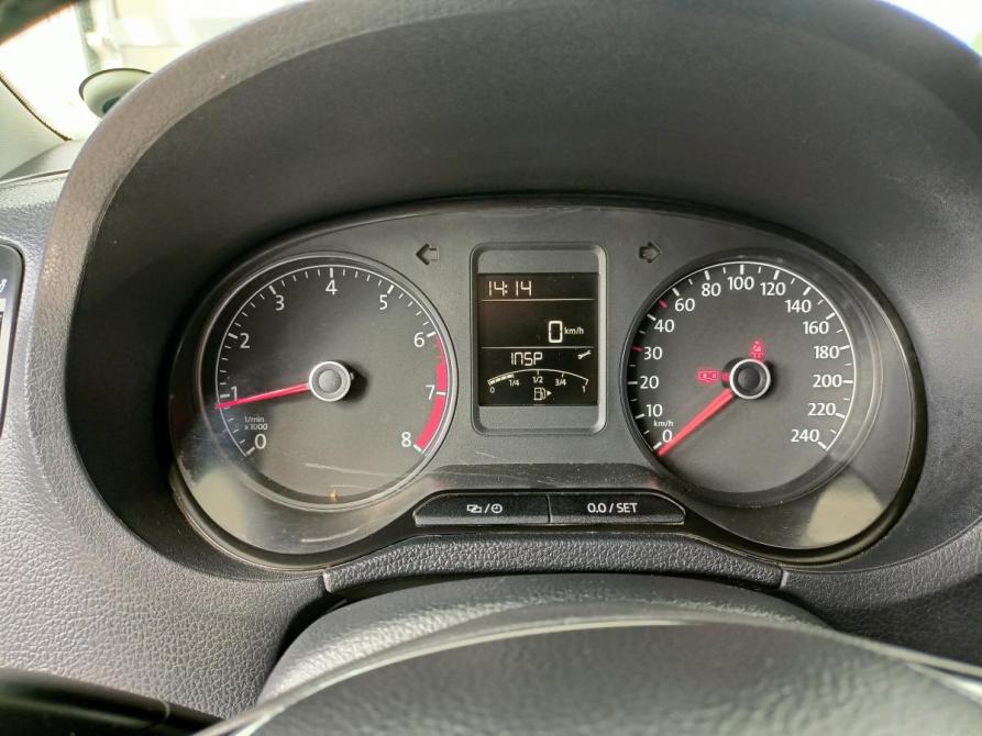 Volkswagen Polo V Рестайлинг Арзамас  - изображение 15