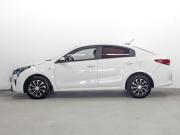 Kia Rio IV Рестайлинг Москва  - изображение 37