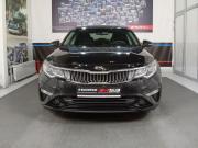 Kia Optima IV Рестайлинг Кемерово  - изображение 25