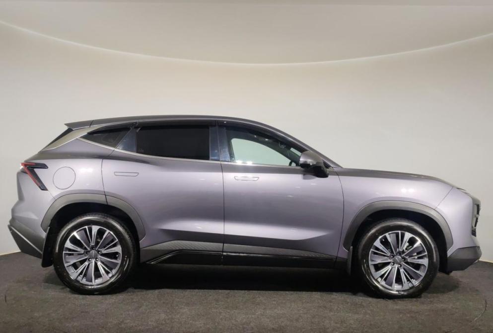JETOUR DASHING I Ярославль  - изображение 4