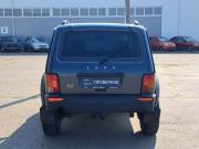 Lada (ВАЗ) 2121 (4x4) I Рестайлинг Набережные Челны  - изображение 32