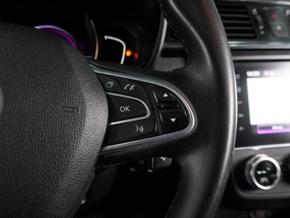 Renault Kadjar I Рестайлинг с пробегом 2020 года, цена 1 799 000 рублей, 114042 км, внедорожник, Автокод Объявления