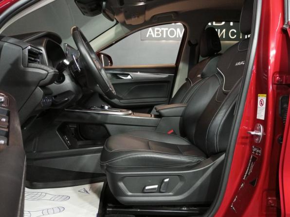 Haval Jolion I с пробегом 2023 года, цена 1 985 000 рублей, 52134 км, внедорожник, Автокод Объявления