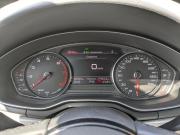 Audi A4 V (B9) Рестайлинг Москва  - изображение 32