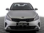 Kia Rio IV Рестайлинг Москва  - изображение 27