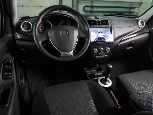 Lada (ВАЗ) Kalina II с пробегом 2016 года, цена 659 000 рублей, 20154 км, универсал, Автокод Объявления