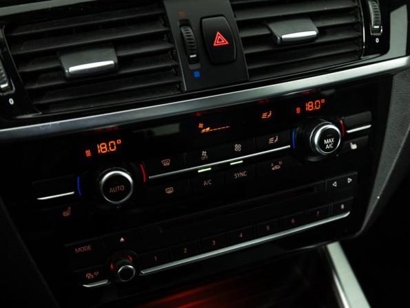 BMW X3 II (F25) Рестайлинг с пробегом 2014 года, цена 1 959 000 рублей, 190512 км, внедорожник, Автокод Объявления