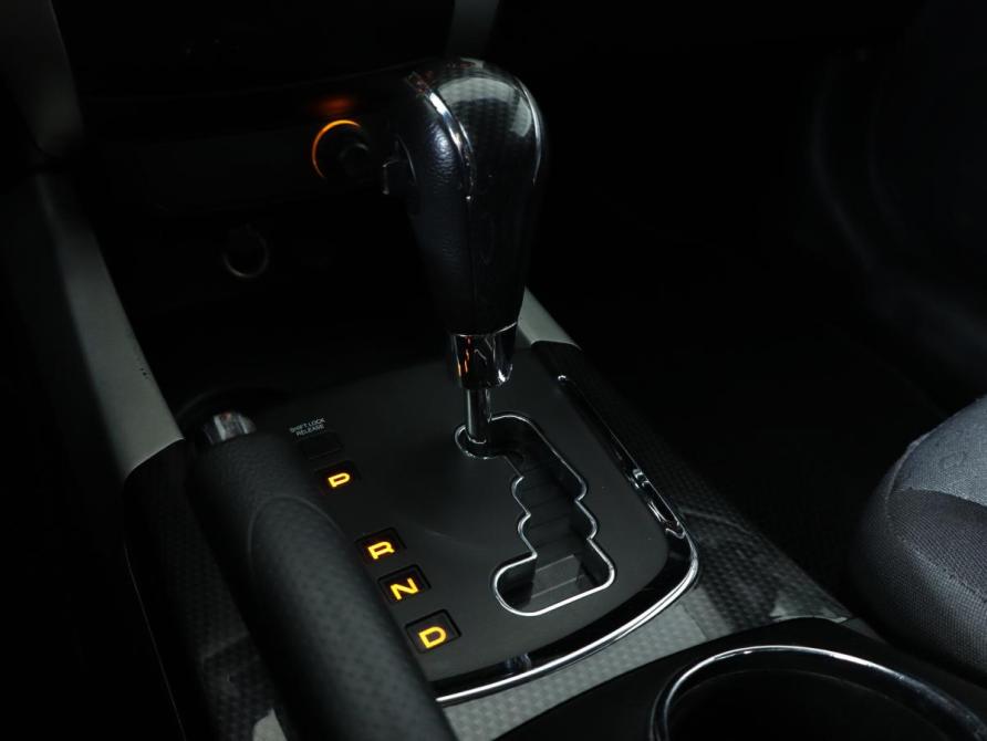 SsangYong Actyon II Москва  - изображение 17