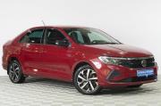Volkswagen Polo VI Челябинск  - изображение 20