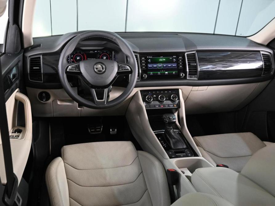 Skoda Kodiaq I Ростов-на-Дону  - изображение 6