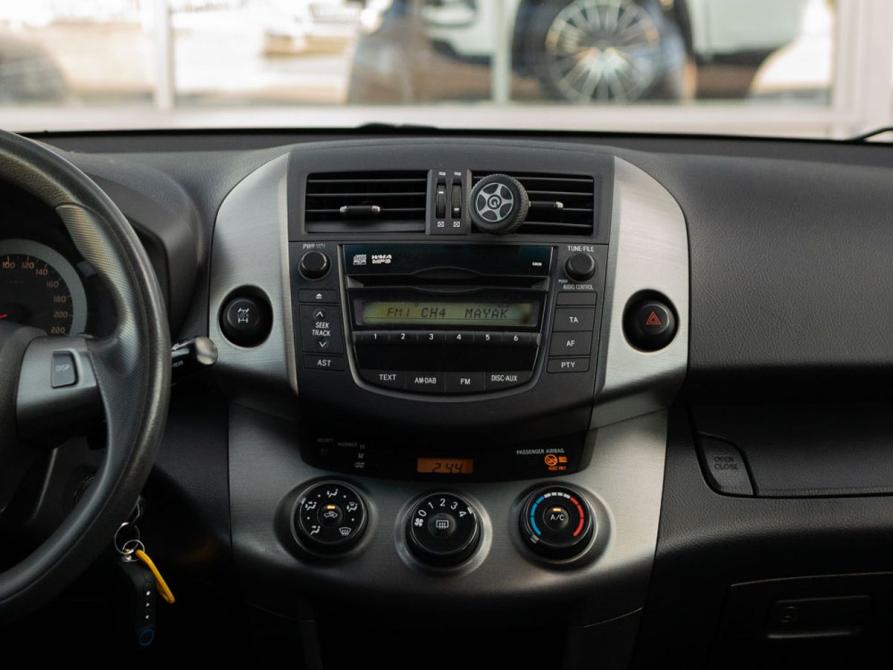 Toyota RAV4 III (XA30) Рестайлинг Новосибирск  - изображение 13
