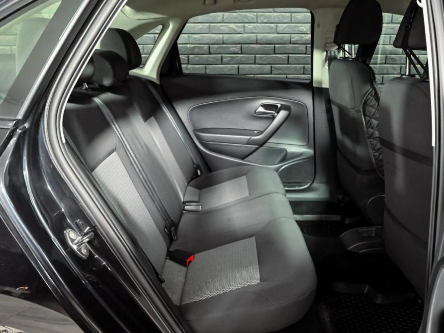 Volkswagen Polo V Екатеринбург  - изображение 17