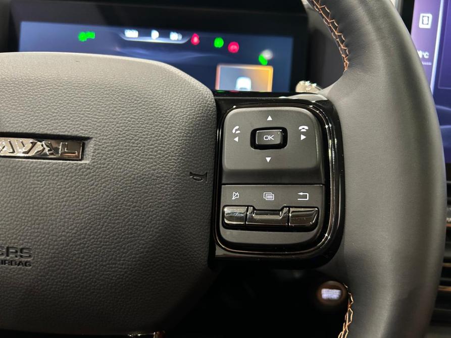 Haval H7 I Санкт-Петербург  - изображение 23