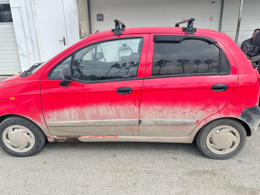 Chevrolet Spark II Екатеринбург  - изображение 3