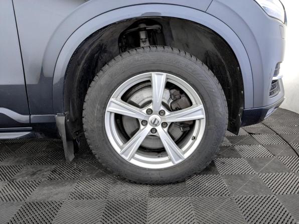 Volvo XC90 II с пробегом 2018 года, цена 3 520 000 рублей, 198052 км, внедорожник, Автокод Объявления