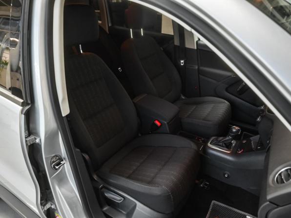Volkswagen Tiguan I Рестайлинг с пробегом 2013 года, цена 1 449 000 рублей, 189955 км, внедорожник, Автокод Объявления