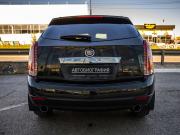 Cadillac SRX II Волгоград  - изображение 41