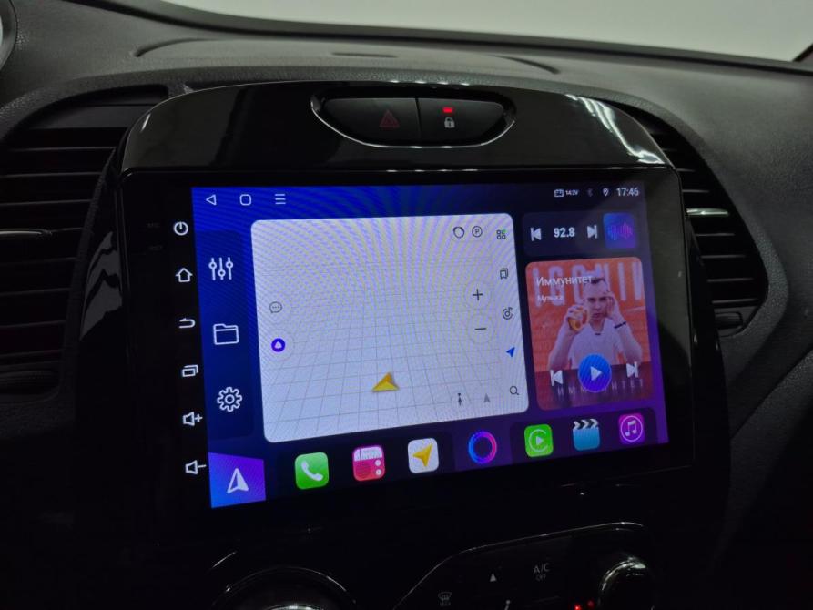 Renault Kaptur I Альметьевск  - изображение 18