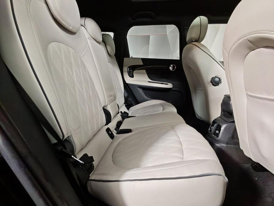 Mini Countryman II Рестайлинг Москва  - изображение 14