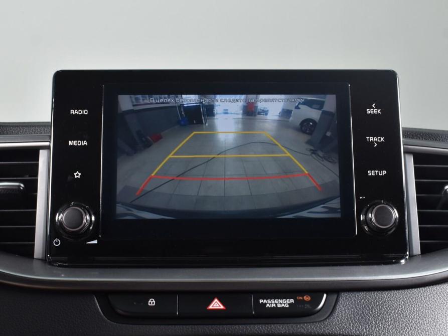 Kia XCeed I Кемерово  - изображение 15