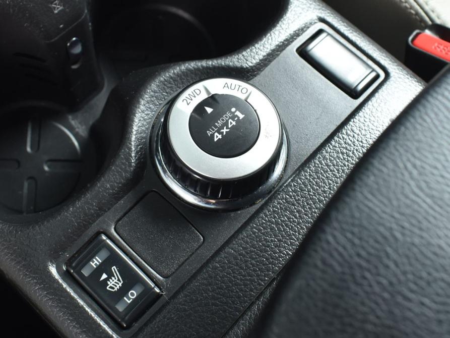 Nissan Qashqai II Кемерово  - изображение 17