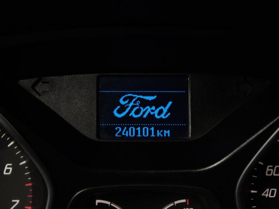 Ford Focus III Москва  - изображение 18