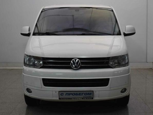 Volkswagen Multivan T5 Рестайлинг с пробегом 2012 года, цена 2 325 000 рублей, 179020 км, минивэн, Автокод Объявления
