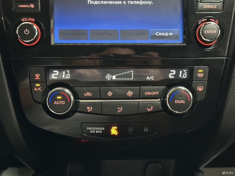 Nissan Qashqai II Рестайлинг Ярославль  - изображение 20