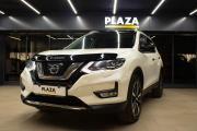 Nissan X-Trail III Рестайлинг Уфа  - изображение 37