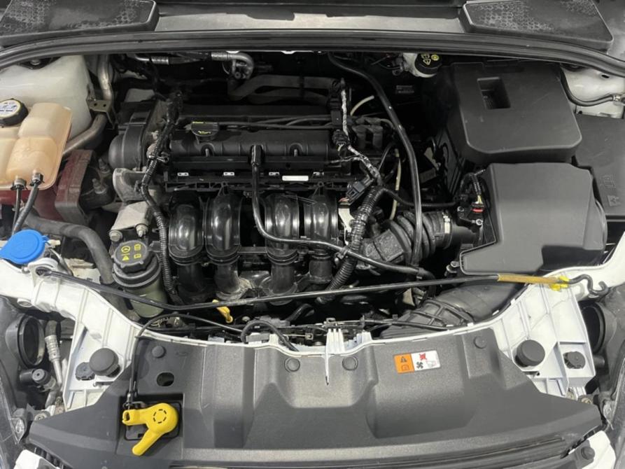 Ford Focus III Курск  - изображение 19