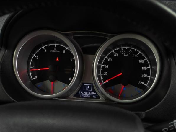 Geely Emgrand X7 I с пробегом 2015 года, цена 699 000 рублей, 105968 км, внедорожник, Автокод Объявления