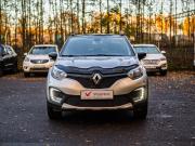 Renault Kaptur I Рестайлинг Санкт-Петербург  - изображение 20
