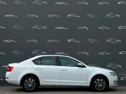 Skoda Octavia III (A7) Санкт-Петербург  - изображение 34