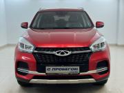 Chery Tiggo 4 I Рестайлинг Москва  - изображение 18