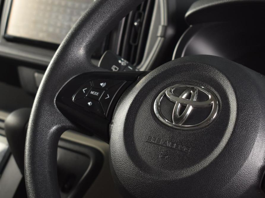 Toyota Passo III Кемерово  - изображение 9