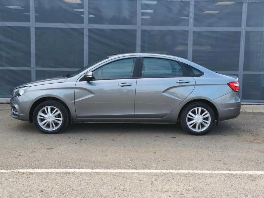 Lada (ВАЗ) Vesta I Ижевск  - изображение 4